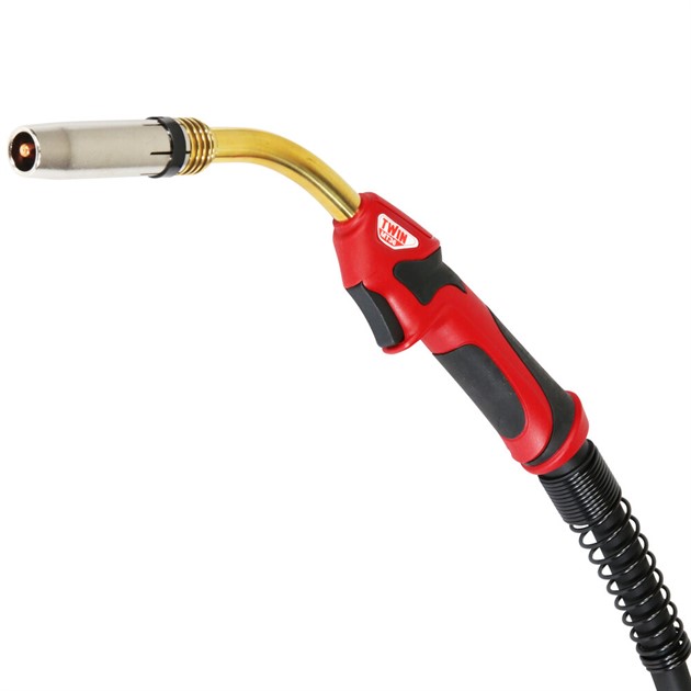 Slangpaket 3m Euro MT36 Electromig 400/Mastermig 300/400